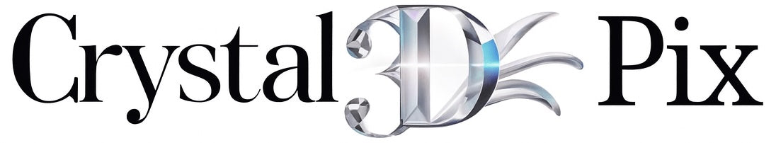 Crystal 3d Pix