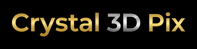Crystal 3d Pix