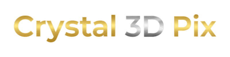 Crystal 3d Pix