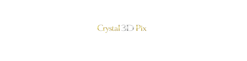 Crystal 3d Pix