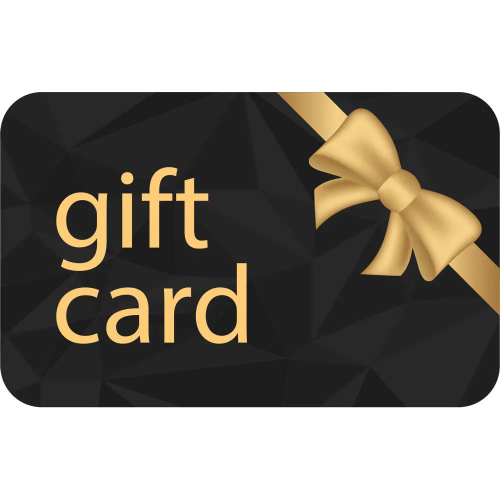 Crystal 3D Pix e-gift card