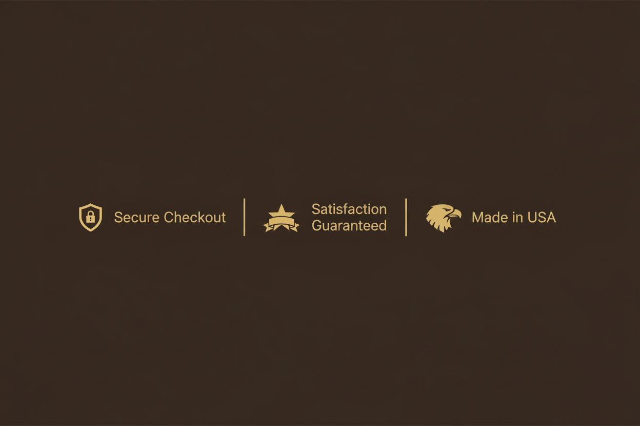 Trust Badge Strip V3